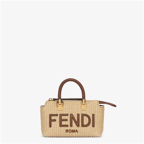 fendi croissant mini|Women's Luxury Mini Bags & Designer Micro Bags .